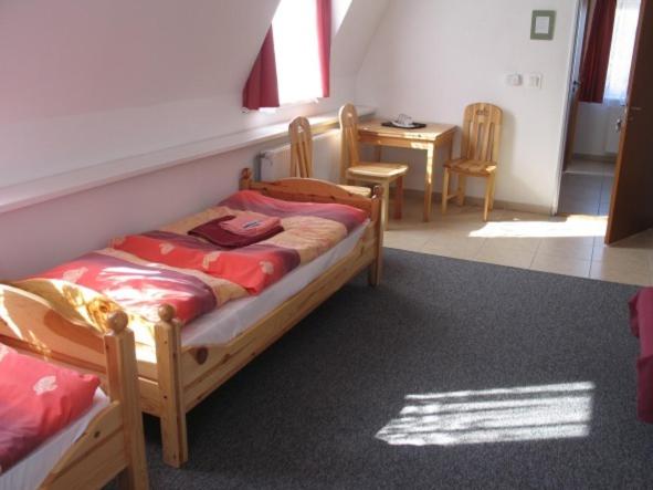 Pension Zlata Noha - Resim 33