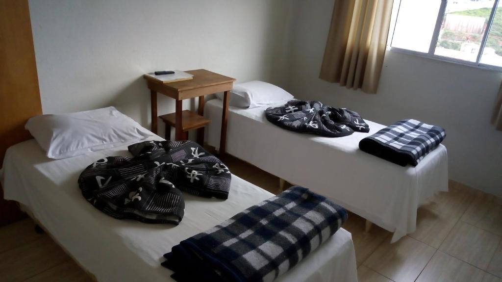  Hotel Real