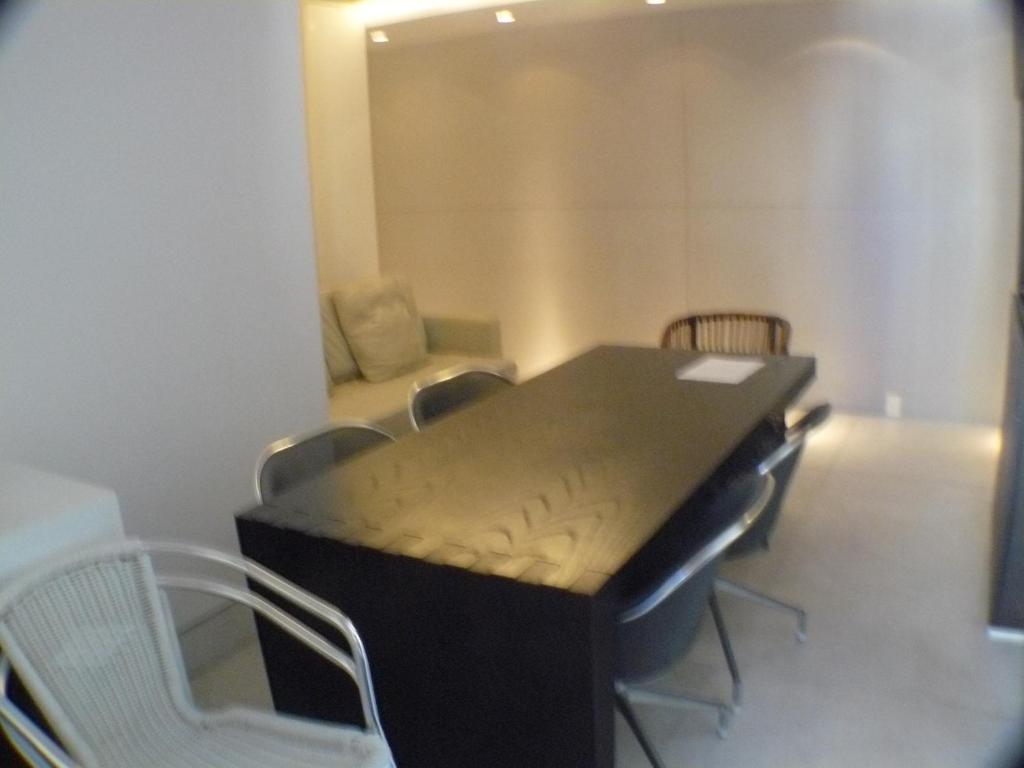  Ipanema Vieira Souto 500 - Residence Service