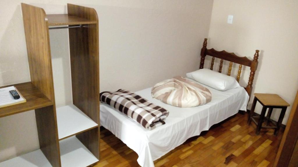  Hotel Real