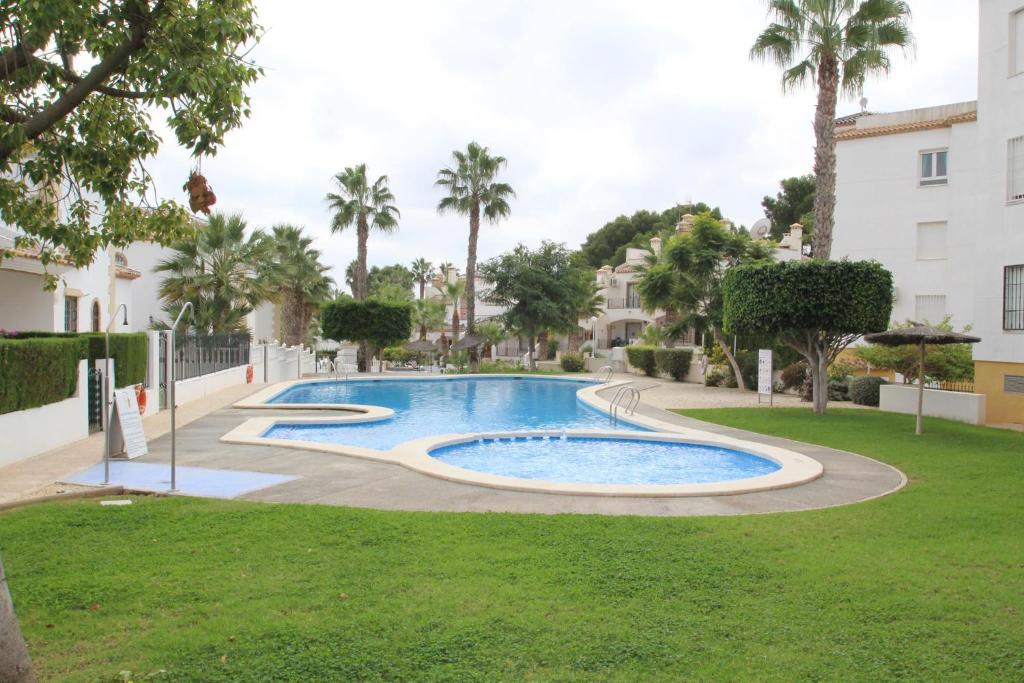 Fotografie z fotogalerie ubytování Villamartín PlazaGolf v destinaci Villamartin