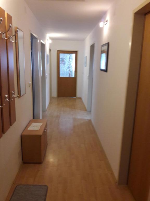 Fotografie z fotogalerie ubytování Ferienwohnung Kupfer v destinaci Göstling an der Ybbs