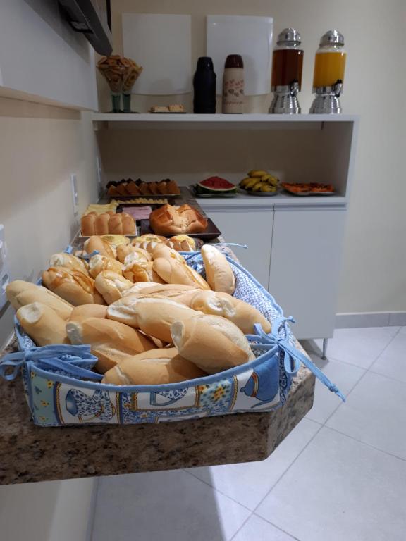  Pousada Caminho dos Anjos