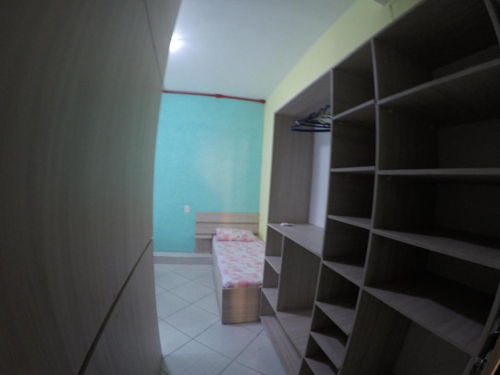  Residencial Oliveira