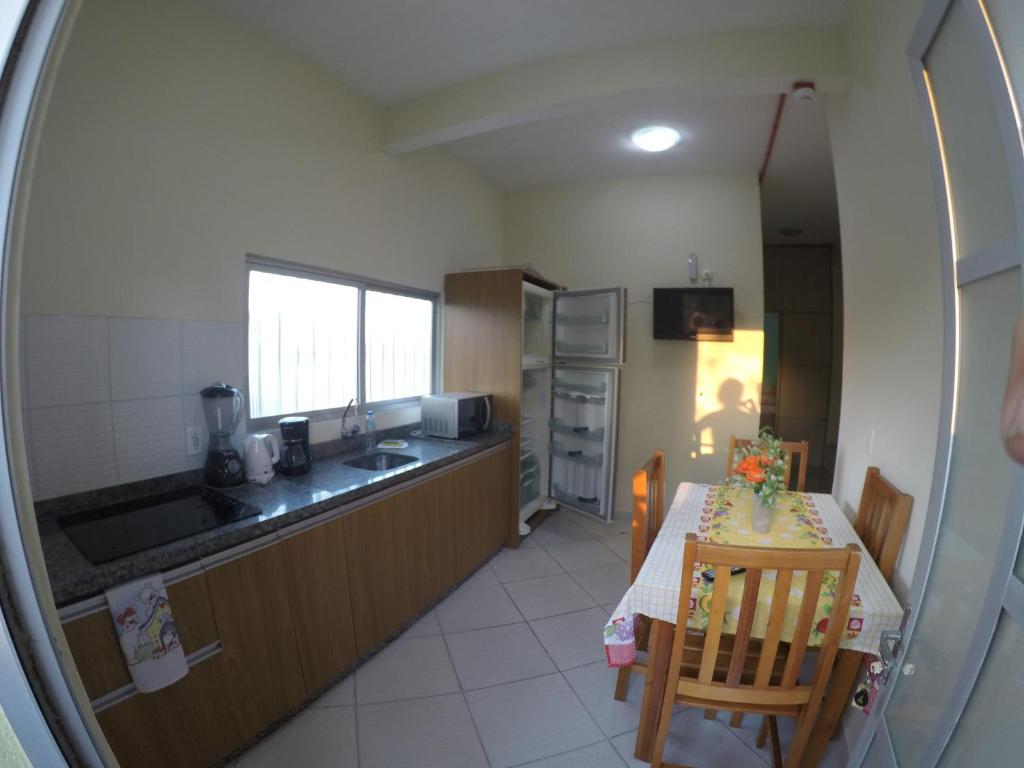  Residencial Oliveira