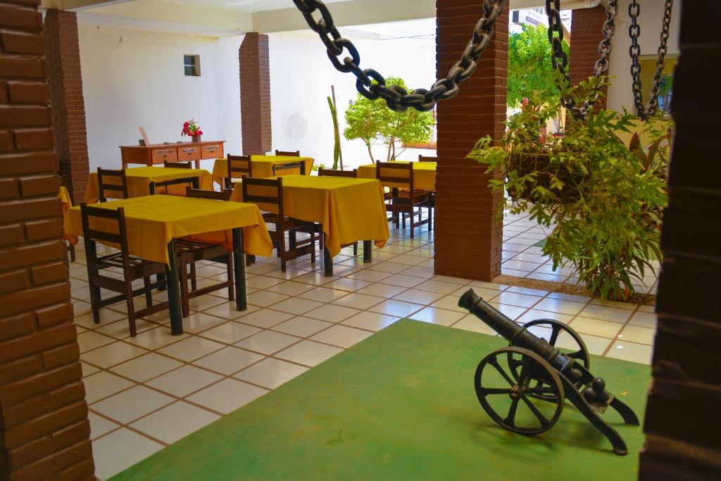 ᐉ HOTEL TERRA DO SAL ⋆⋆⋆ ( MOSSORO, BRAZIL ) REAL PHOTOS