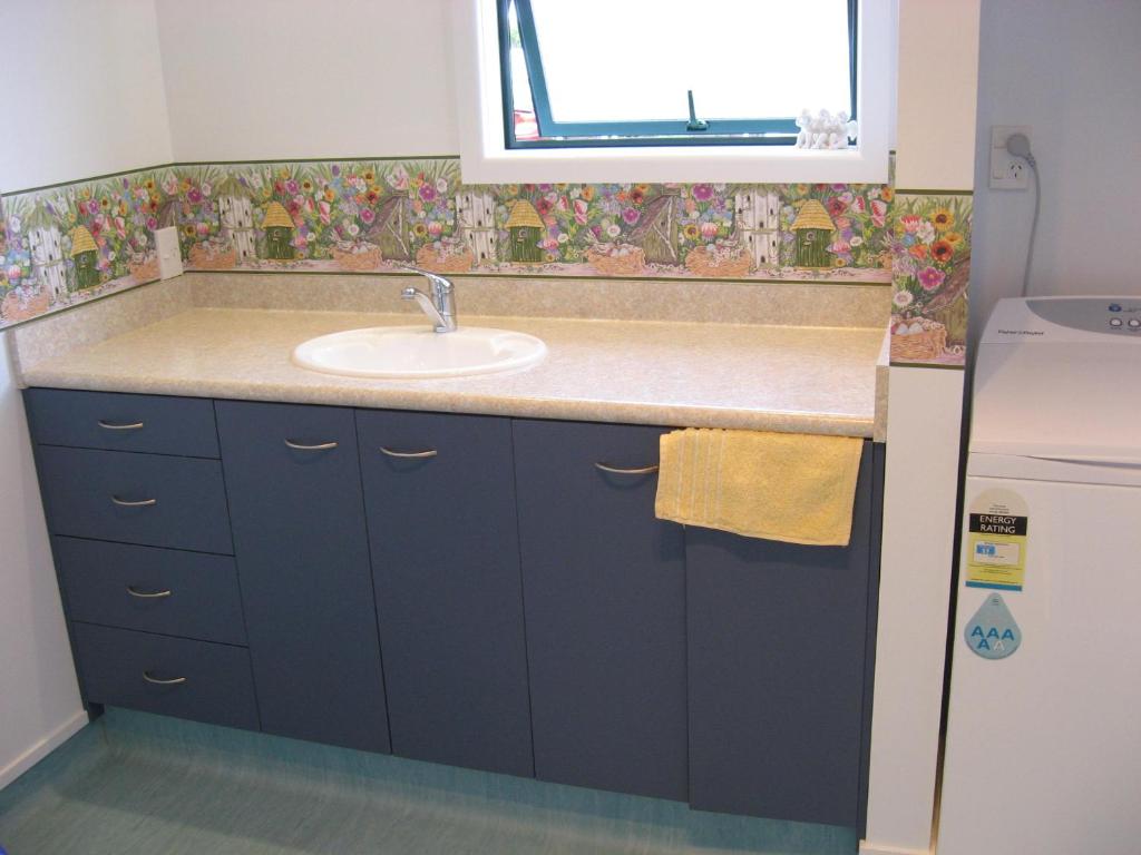 EMotel Napier - Resim 14