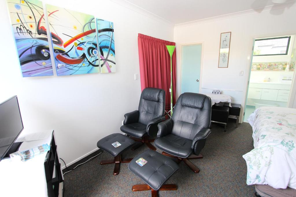 EMotel Napier - Resim 22