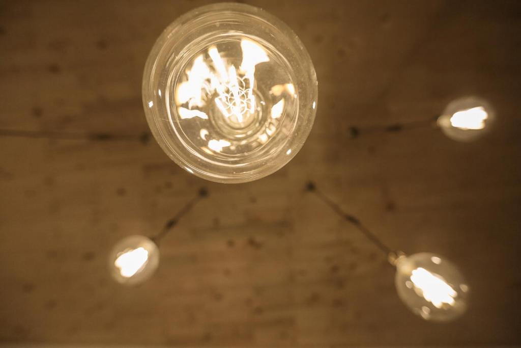 Santa Chiara Loft - 11