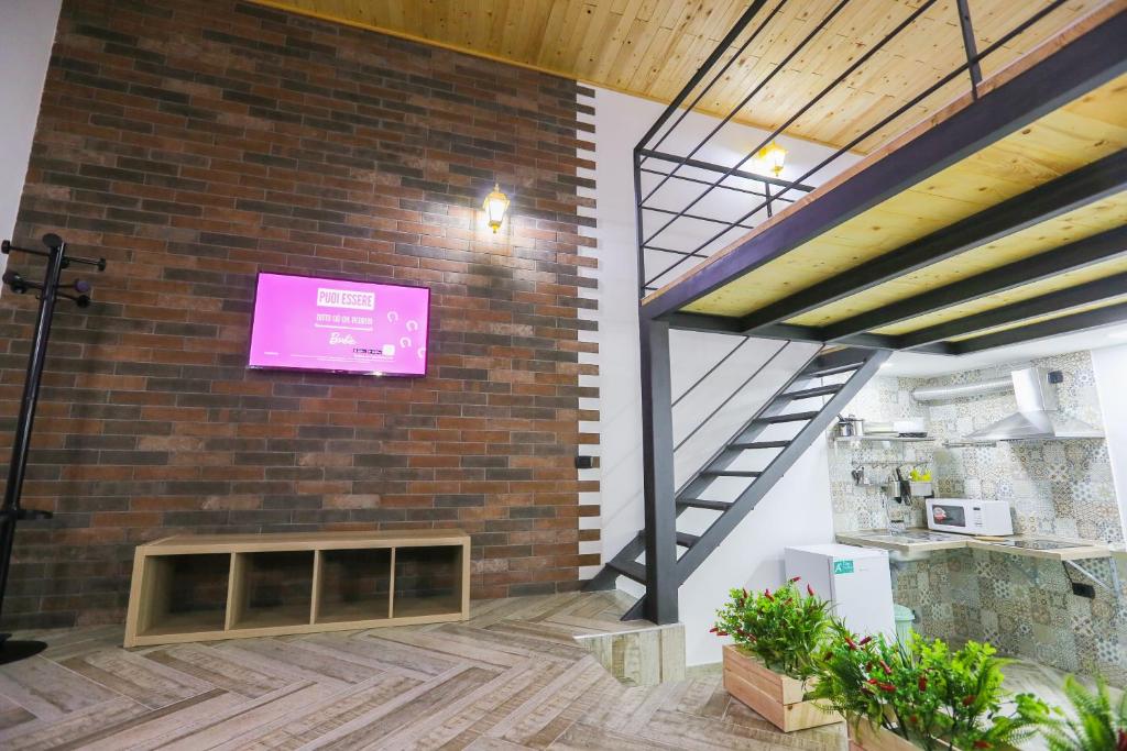 Santa Chiara Loft - 13