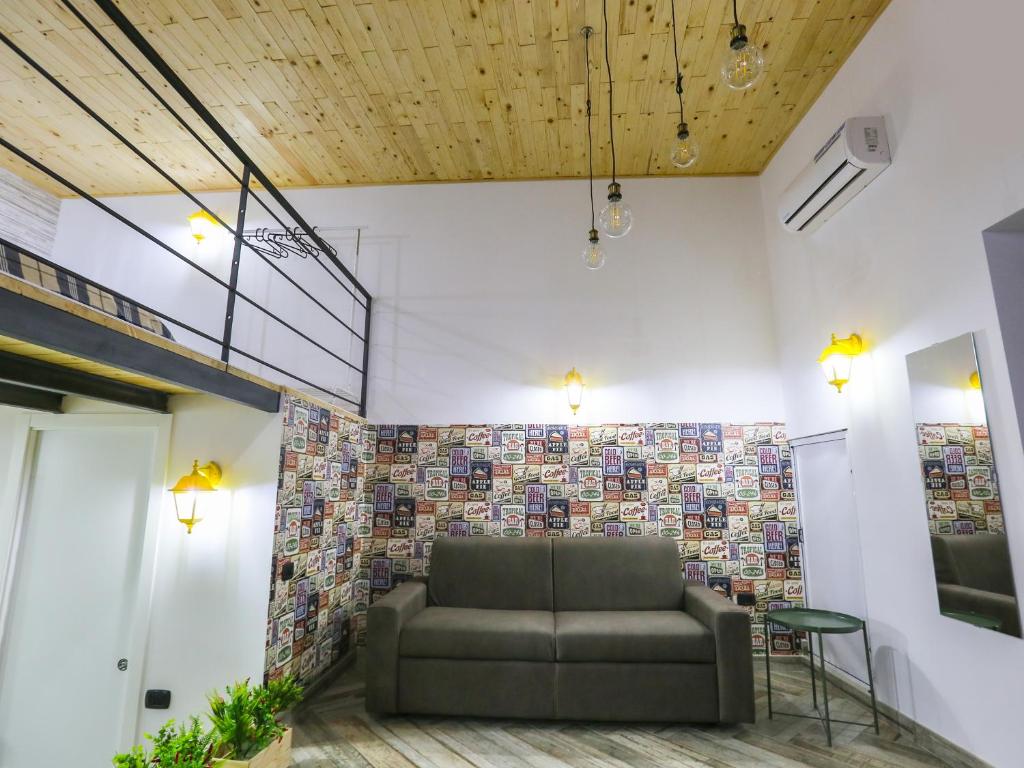 Santa Chiara Loft - 14