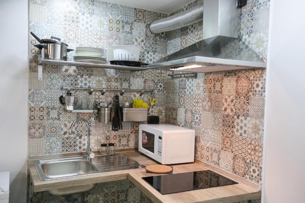 Santa Chiara Loft - 4