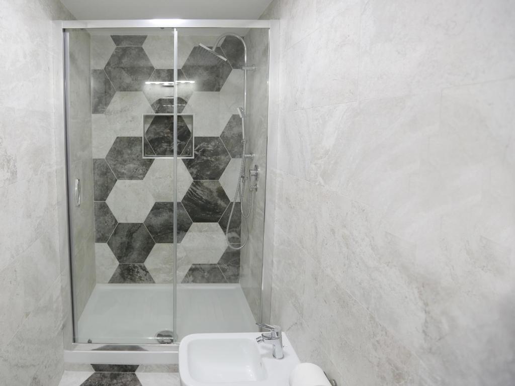 Santa Chiara Loft - 5