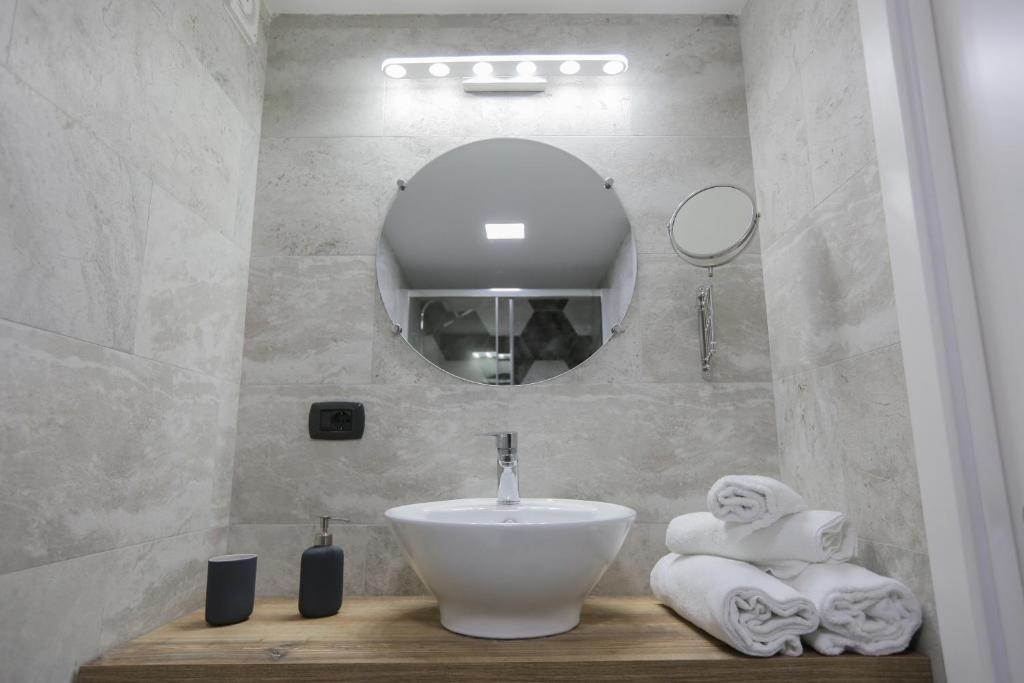 Santa Chiara Loft - 6