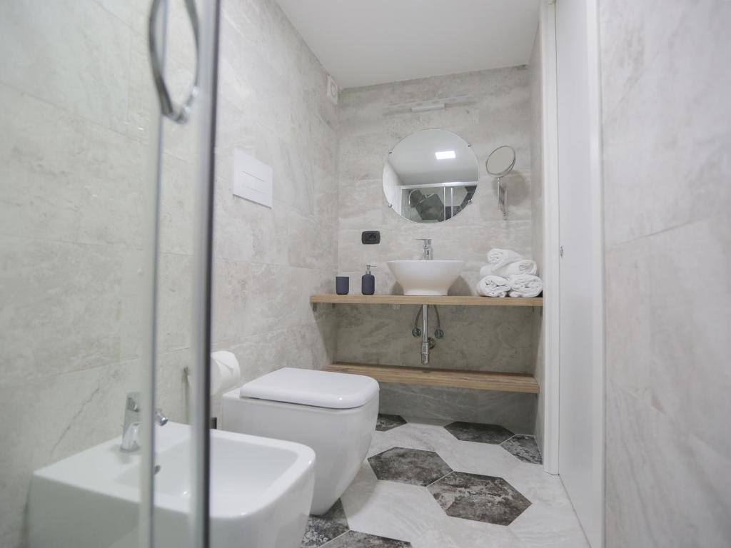 Santa Chiara Loft - 7