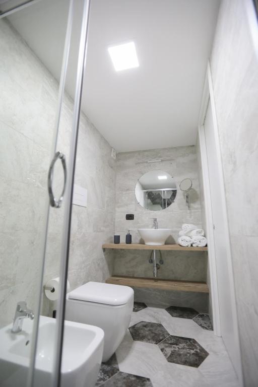 Santa Chiara Loft - 8