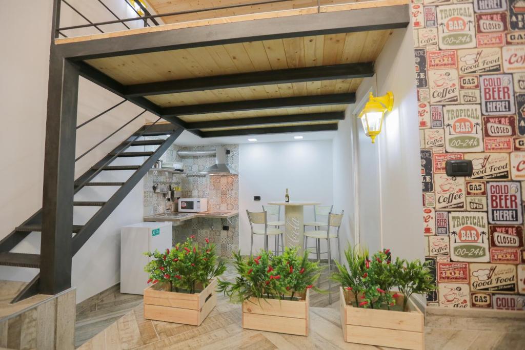 Santa Chiara Loft - 2