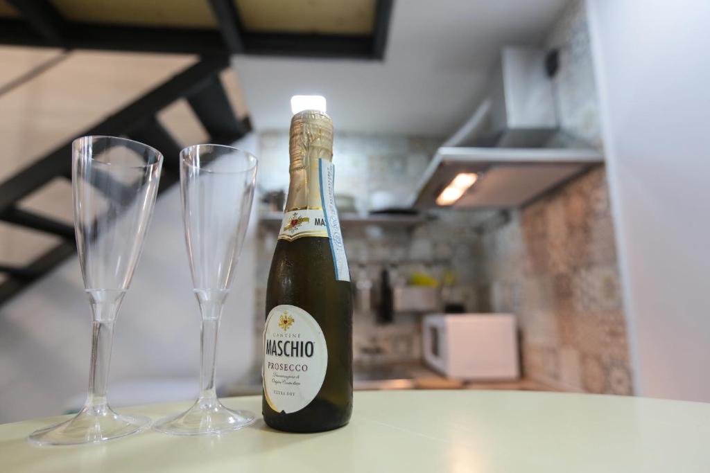 Santa Chiara Loft - 3