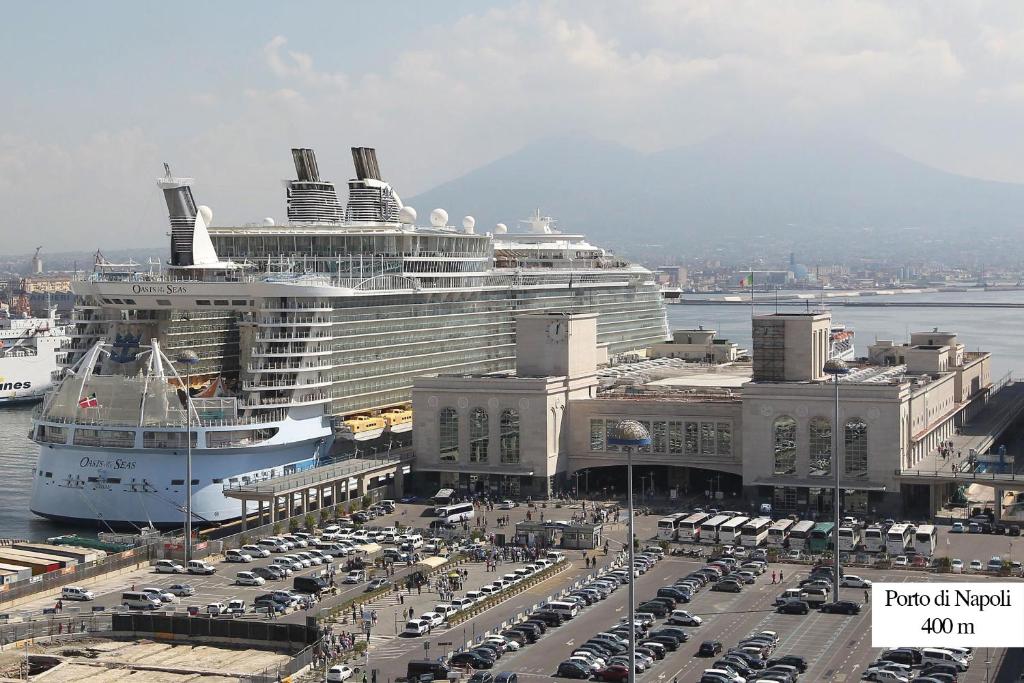 Santa Chiara Loft - 18