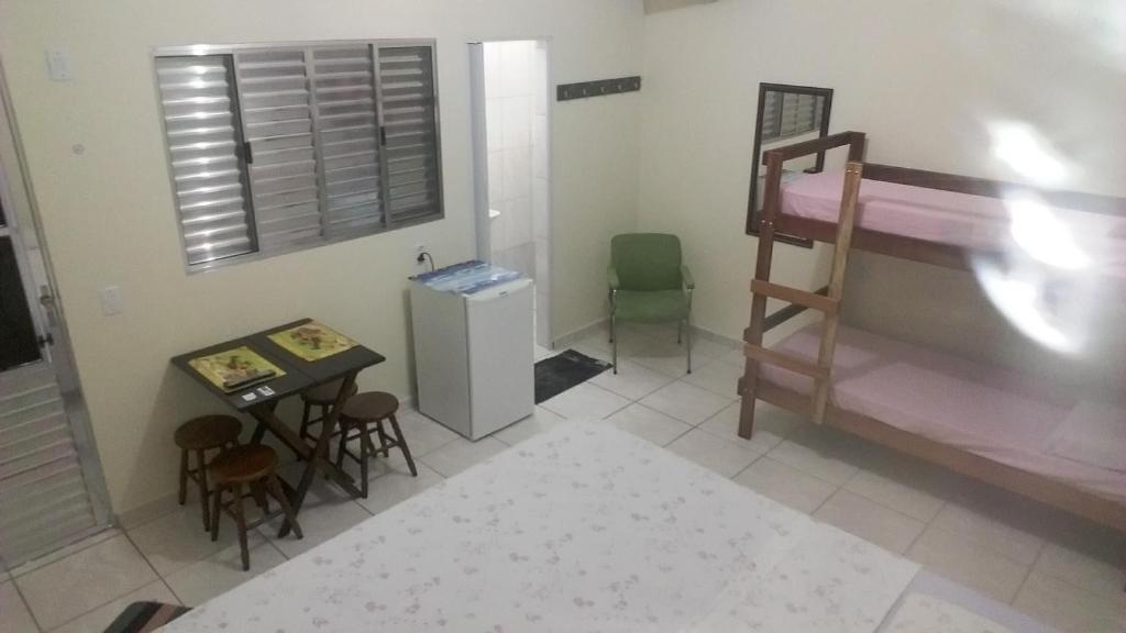  Suítes Eu
