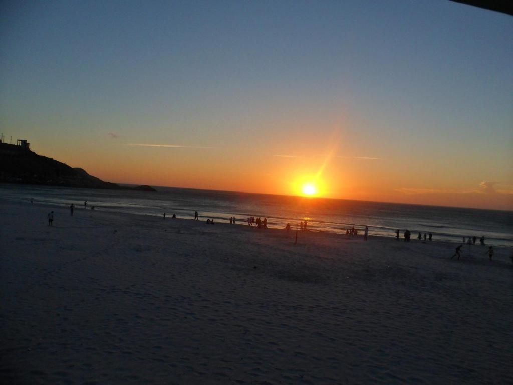  Apartamento Arraial Do Cabo