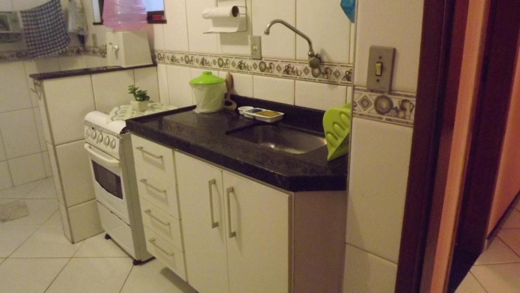  Apartamento Arraial Do Cabo