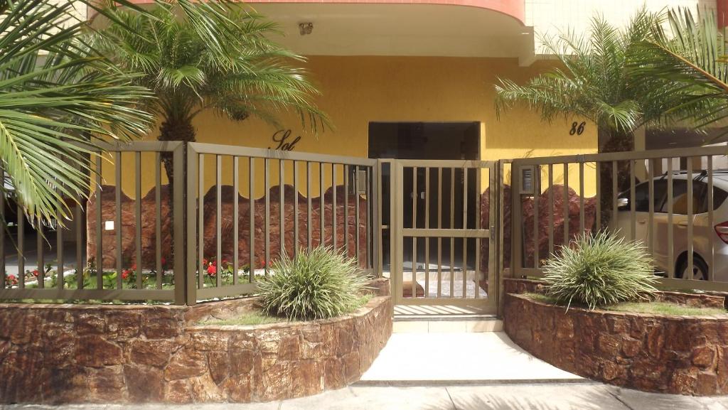  Apartamento Arraial Do Cabo
