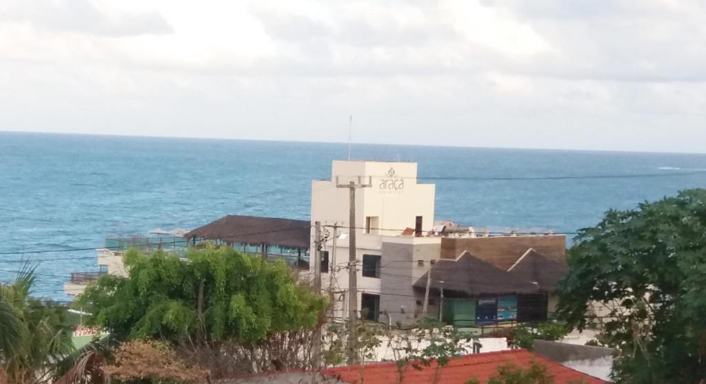  ES - Pé na Areia