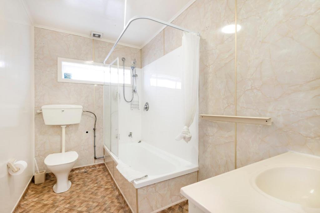 Halswell Lodge - Resim 45