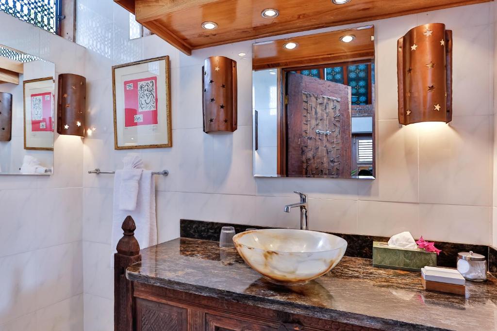 Caille Blanc Villa & Hotel, Soufrière, St. Lucia