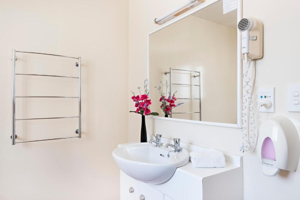 Halswell Lodge - Resim 31