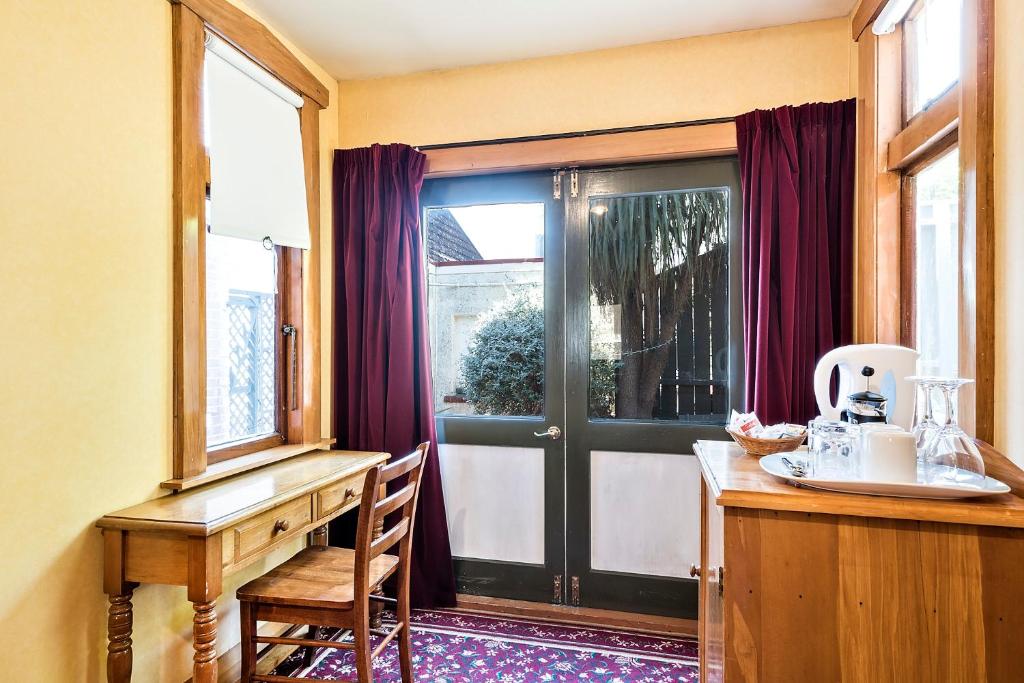 Halswell Lodge - Resim 22
