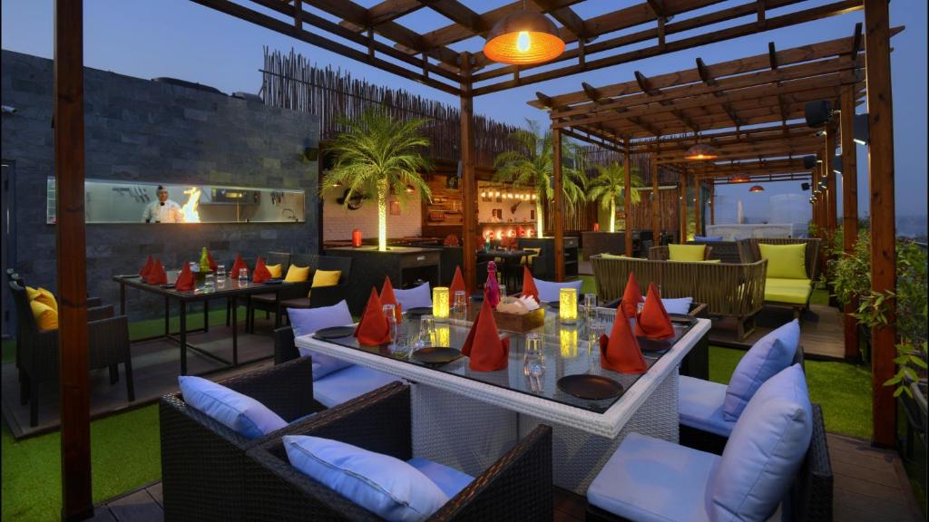 Fotografie z fotogalerie ubytování Hotel Alleviate v destinaci Agra
