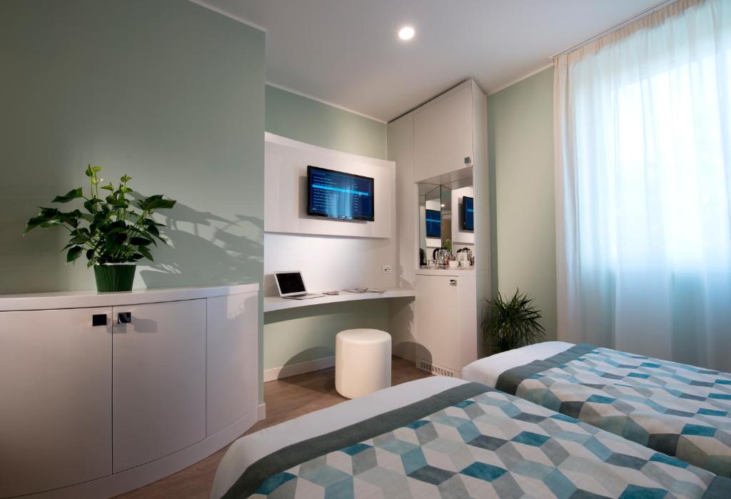 Ark Hotel - Resim 13