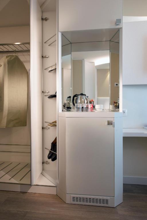 Ark Hotel - Resim 15