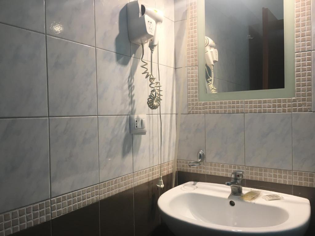 Toffa Place In Rome - Resim 24