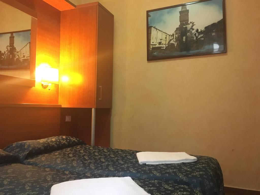 Toffa Place In Rome - Resim 25