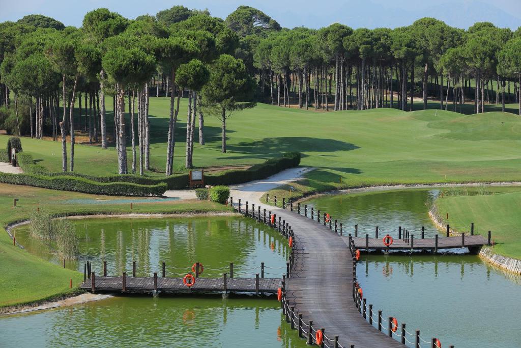 Sueno Hotels Golf Belek i Belek – uppdaterade priser för 2024
