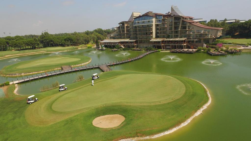 Sueno Hotels Golf Belek, Belek – Updated 2024 Prices