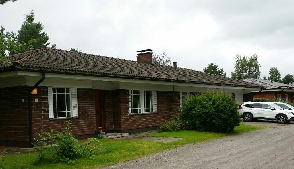4 Bedrooms near Center - Kranni - 