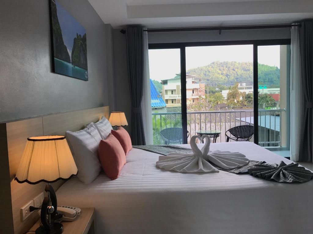 Aonang Sea Valley Resort photo