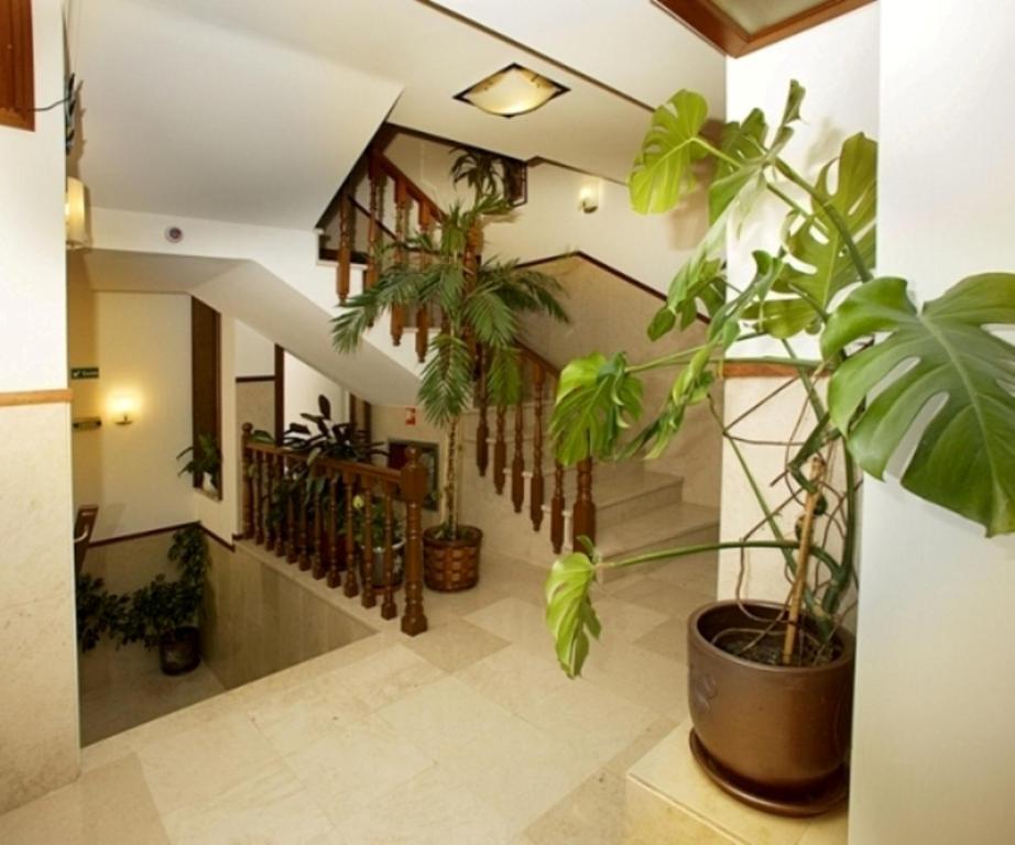 Fotografie z fotogalerie ubytování Hotel Mira Rio v destinaci Esposende