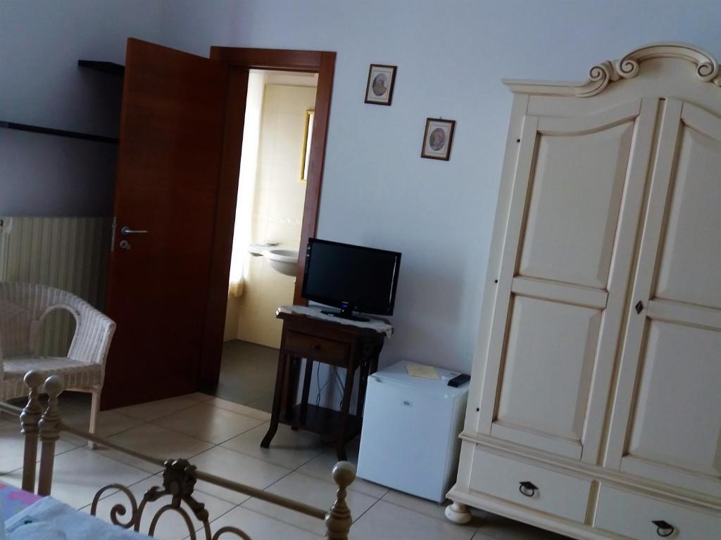 Mediterraneo Camere - 4