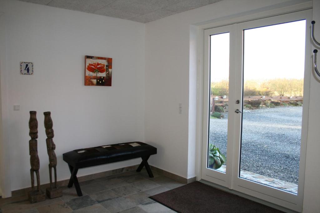 Fotografie z fotogalerie ubytování Sov Godt i Arnborg Bed & Breakfast v destinaci Arnborg