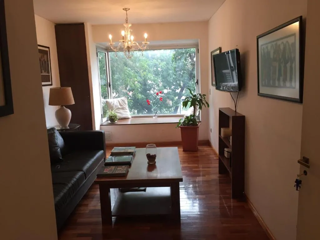 Apartamento en Palermo Hollywood, Buenos Aires, Argentina