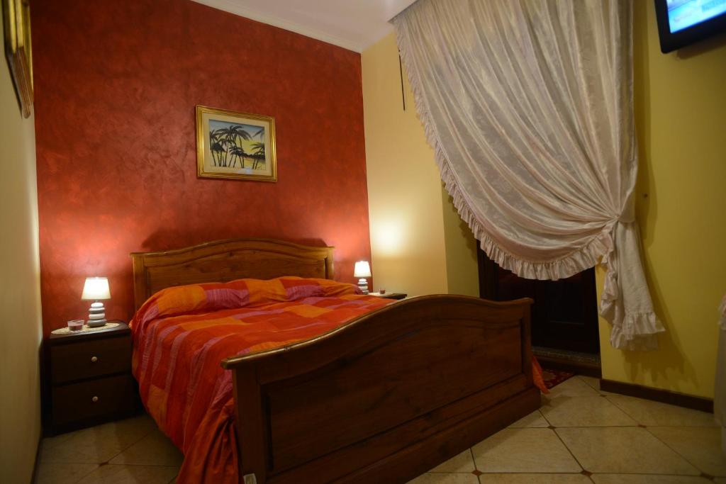 Il B&B del Lago - King Room