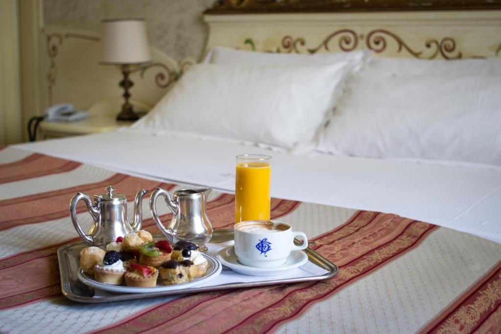 Hotel Colomba d'Oro - Resim 23