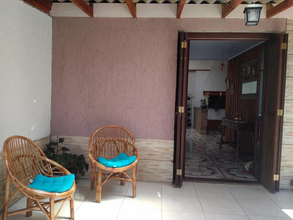  Residencia Cardoso