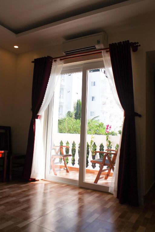 Phuong Binh House - 3