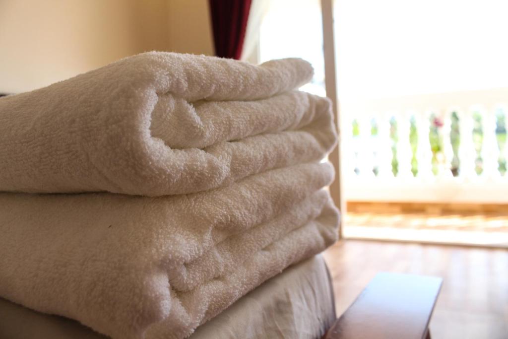 Phuong Binh House - 6